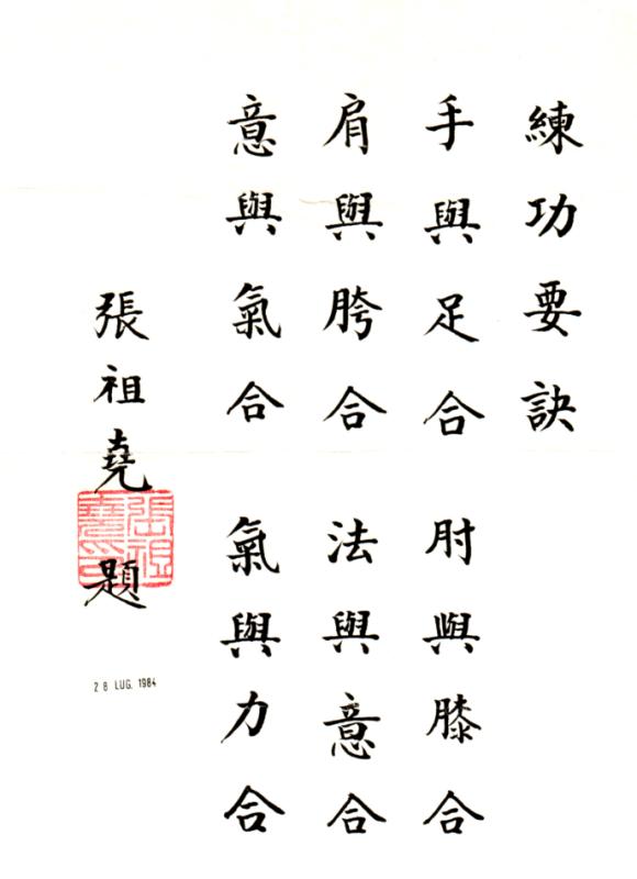 Quadro 6 Relazioni Originale